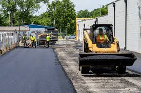 Why Choose Us For All Your Driveway Paving Needs in Manson, WA?