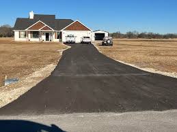 Best Asphalt Driveway Installation  in Manson, WA